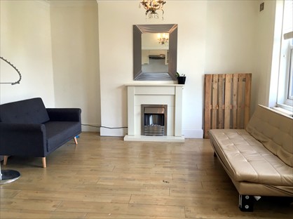 1 Bed Flat, Anerley Road, SE19