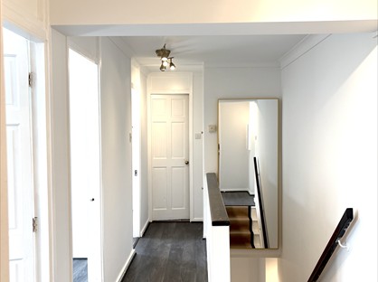 3 Bed Maisonette, Perley House, E3