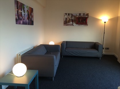 4 Bed Flat, Minerva Way, G3