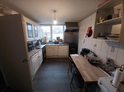 Room in a Shared House, Hathway Walk, BS5