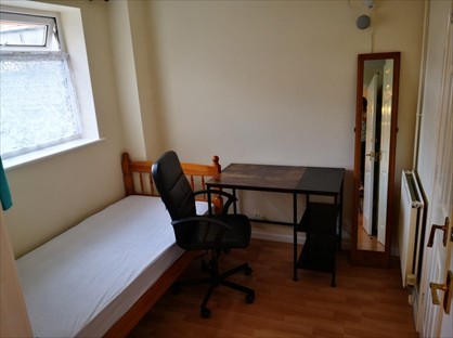 Room in a Shared House, Ashvale, CB4