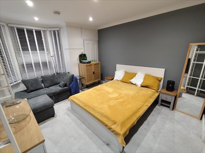 Room in a Shared House, Rochester Avenue, ME1