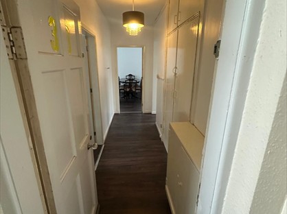 2 Bed Flat, Daisy Bank Road, M14