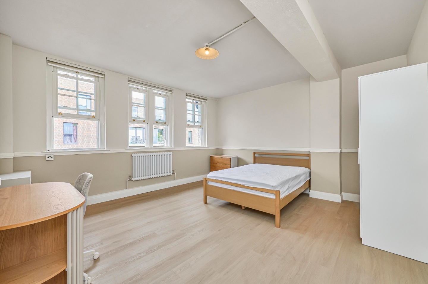 Room in a Shared Flat, Block D Peabody Estate, SE17