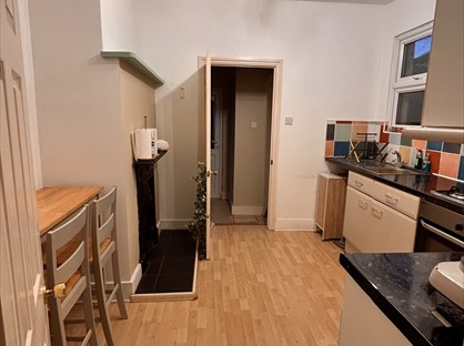 3 Bed Terraced House, Greenside Road, CR0