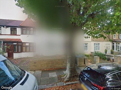 Room in a Shared House, Kenwood Road, N9