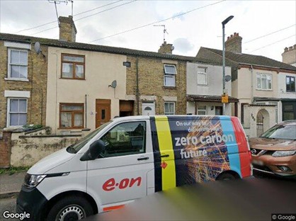 3 Bed Terraced House, Gladstone St, PE1