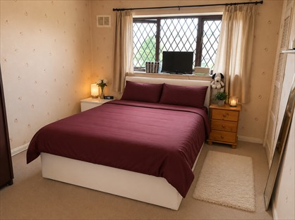 4 bed room for rent in Room in a Shared House, Woden Road South, WS10