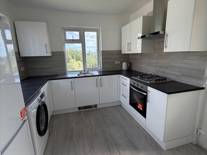 2 Bed Maisonette, Locket Road, HA3