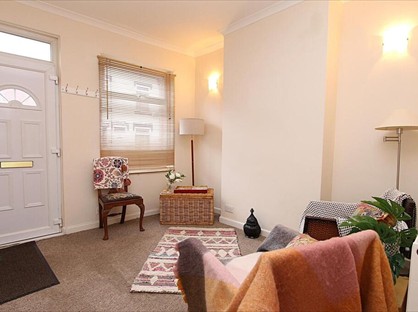 3 Bed Terraced House, Albert Road, DY10