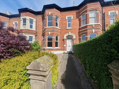 1 Bed Flat, Fulwood, PR2