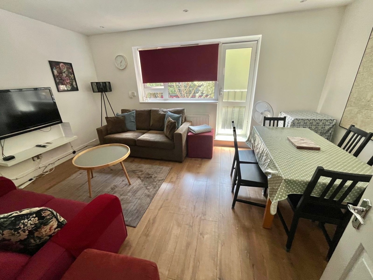 4 Bed Flat, Newby, NW1, N1 7GU photo 2