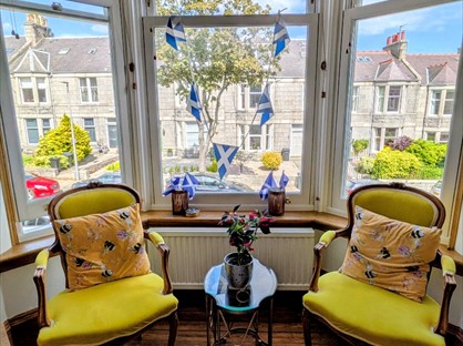 4 Bed Maisonette, Hammersmith Road, AB10