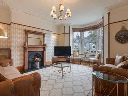 4 Bed Maisonette, Hammersmith Road, AB10