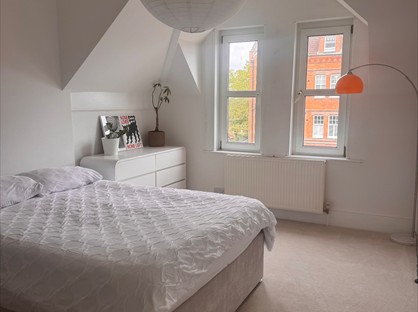 3 Bed Flat, Grimston Avenue, CT20