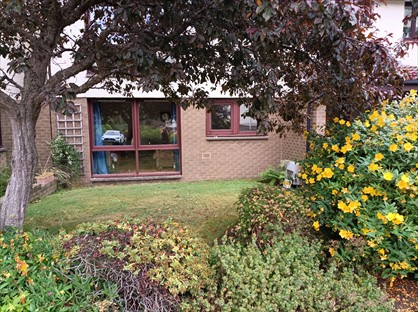 2 Bed Flat, Myreside Court, EH10