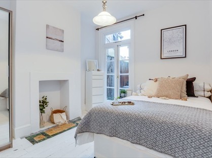 Room in a Shared House, Chiswick, W4