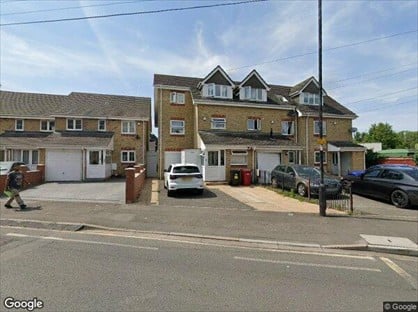 Room in a Shared House, Chalvey Grove, SL1