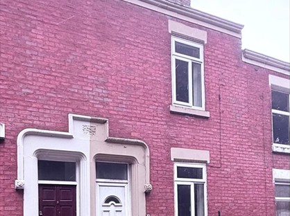 2 bed terraced house for rent in 2 Bed Terraced House, Selborne Street, PR1