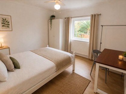 Room in a Shared Flat, Caledonian Road & Barnsbury Station, N1