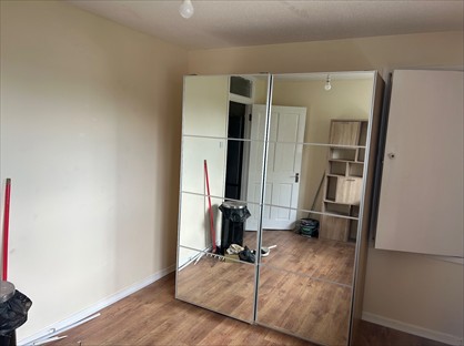 2 Bed Flat, Fotheringay Gardens, SL1