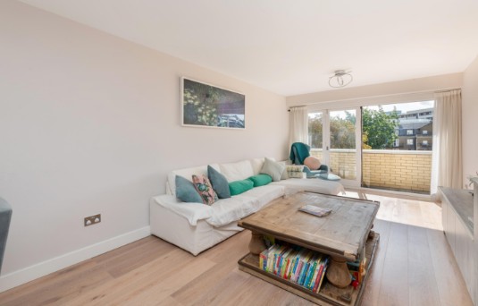 2 Bed Flat, Porchester Square, W2