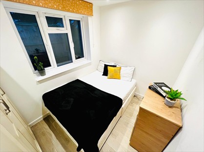 2 Bed Flat, Station Road, NW4
