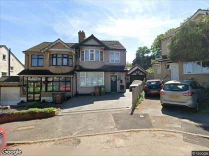 Room in a Shared House, Harrow Road, SM5