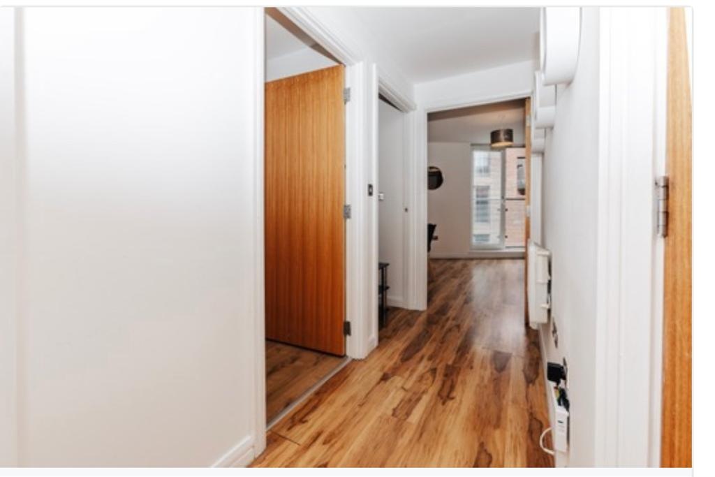 2 Bed Flat, Latitude, B5 photo 4