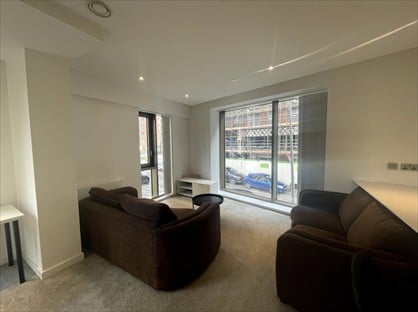 1 Bed Flat, Block B, M5