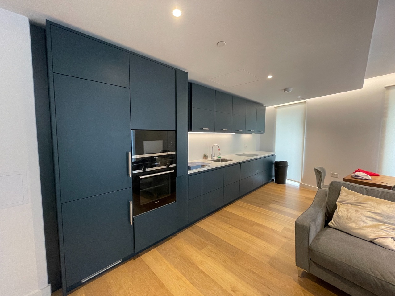 2 Bed Flat, Peterborough House, WC1X, N1 7GU photo 4