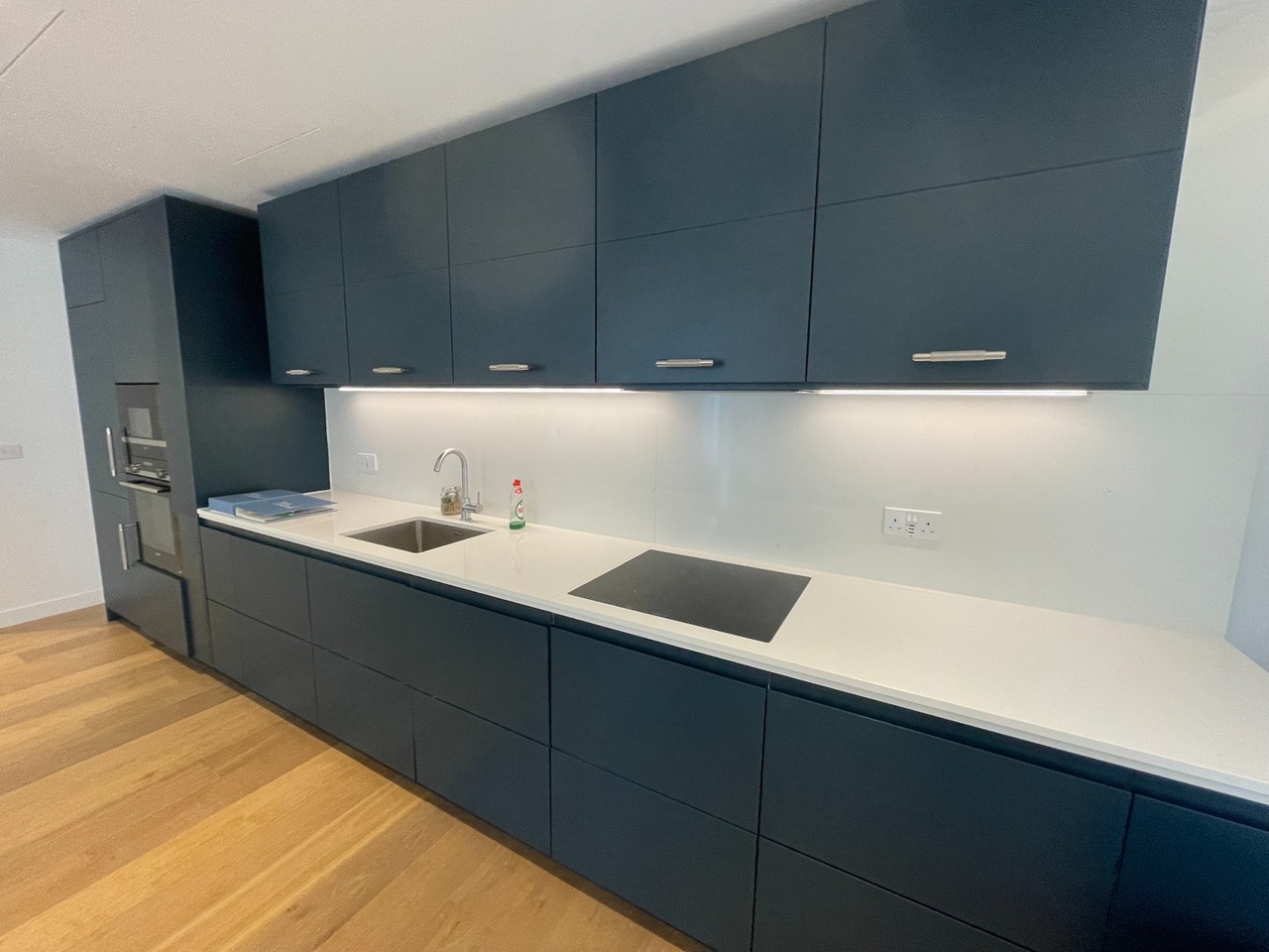 2 Bed Flat, Peterborough House, WC1X, N1 7GU photo 5