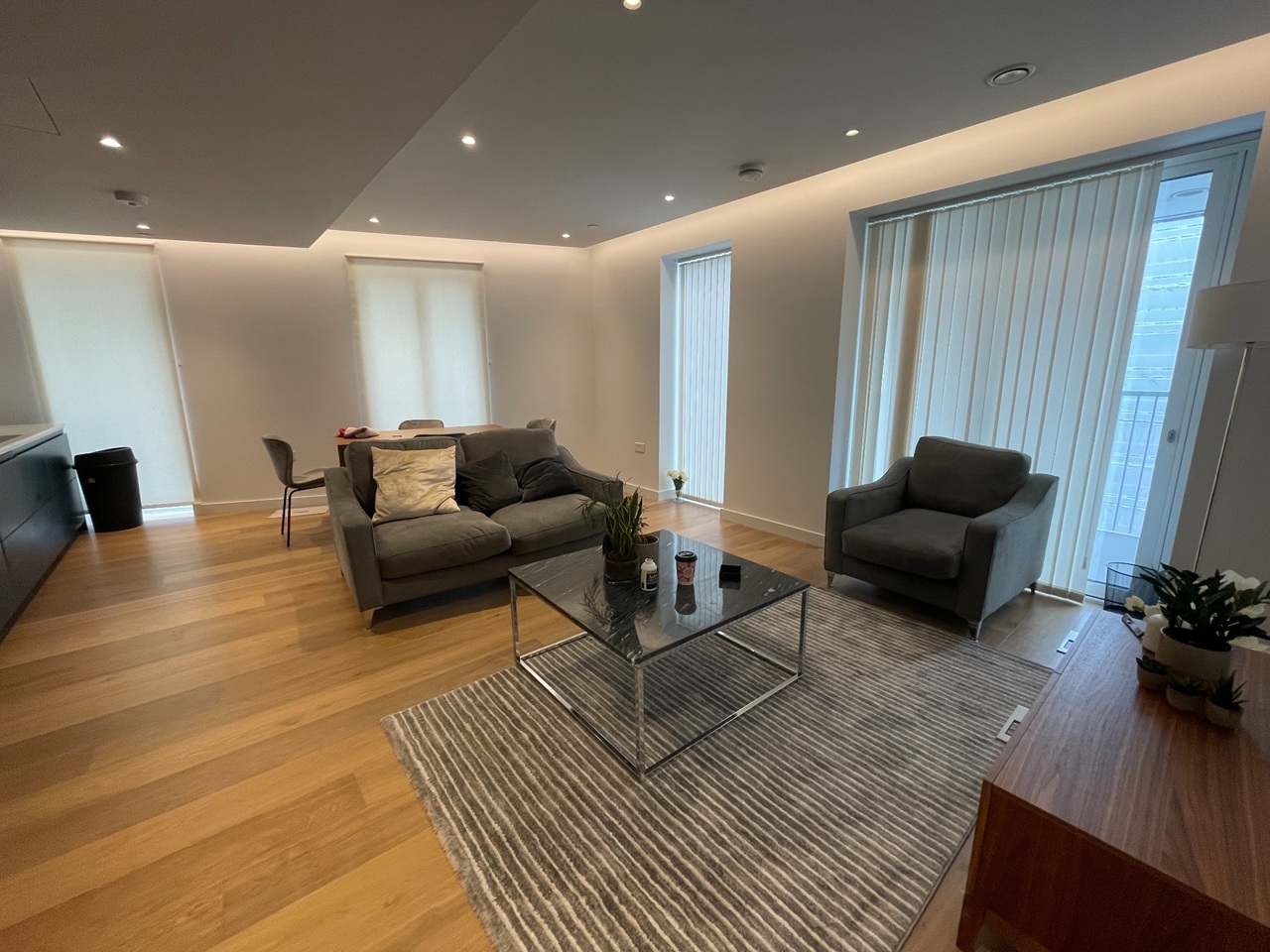 2 Bed Flat, Peterborough House, WC1X, N1 7GU photo 3