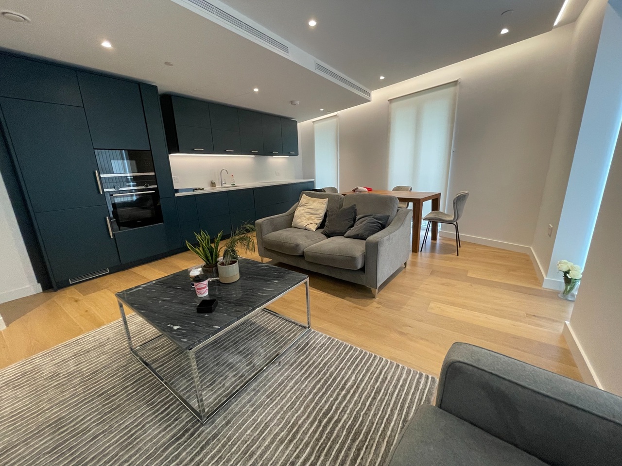 2 Bed Flat, Peterborough House, WC1X, N1 7GU