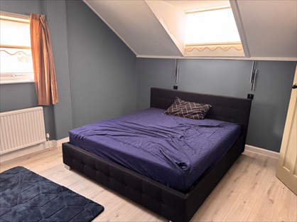 Room in a Shared House, Hasilwood Square, CV3