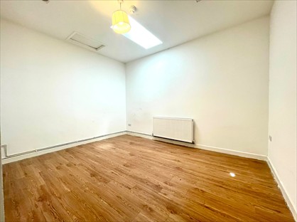 1 Bed Flat, West St, BS2