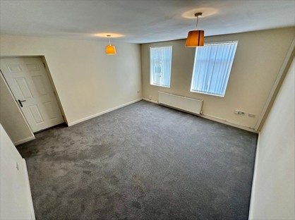 1 Bed Flat, Fretson Road South, S2