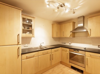 2 Bed Flat, Heritage Court, B18