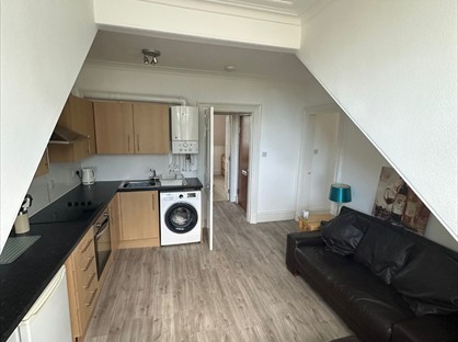 2 Bed Flat, University Road, AB24
