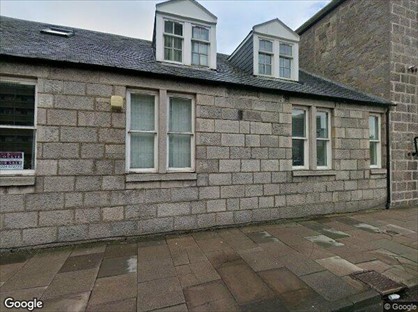 2 Bed Maisonette, Ivory Court, AB25