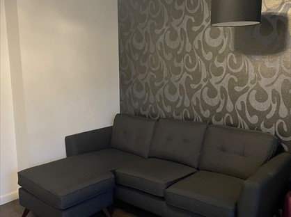 2 Bed Flat, Seaforth Road, AB24