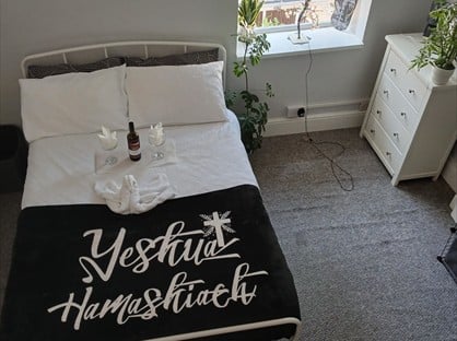 Room in a Shared House, Summerfield Cresent, B16
