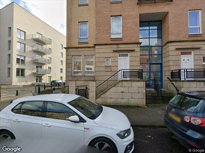 3 Bed Flat, New Gorbals, G5