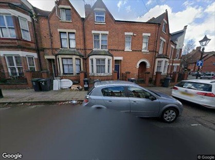 1 Bed Maisonette, St. Albans Road, LE2