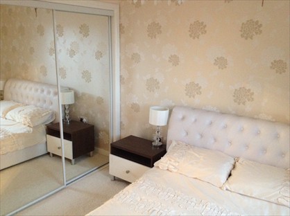 2 Bed Flat, Seaforth Road, AB24
