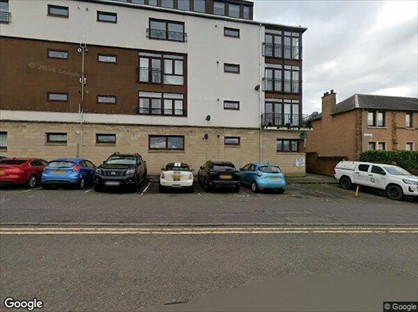 3 bed flat/apartment for rent in 3 Bed Flat, Campbell Close, ML3