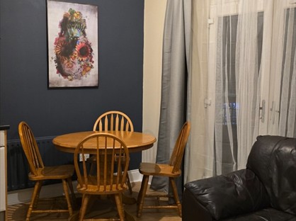 4 Bed Flat, Pakenham Mews, BT7