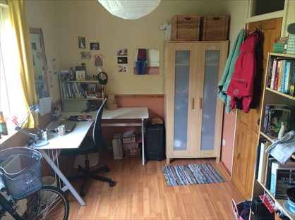 Room in a Shared Flat, Patrick Connolly Gardens, E3