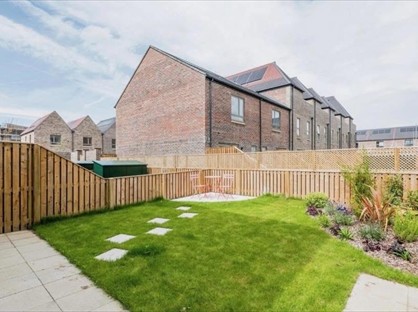 2 Bed Semi-Detached House, Little Walcot Lane, SN3