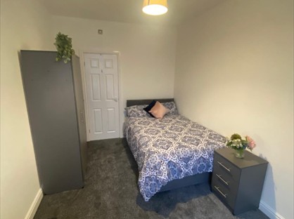 Room in a Shared House, Jubilee Road, DN1